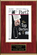 Michael Setzen Otolaryngology Top Doctors Award, PC great neck, manhattan: Newsday top doctors