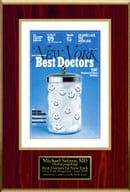 Michael Setzen Otolaryngology Best Doctors Award, PC great neck, manhattan: New york best doctors