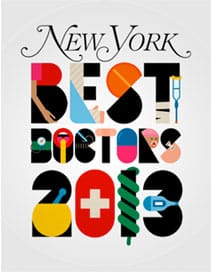 2013 New Yorks Best Doctors
