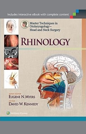 Michael Setzen Otolaryngology, PC great neck, manhattan: rhinology