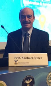 Michael Setzen Otolaryngology, PC great neck, manhattan: rhinology