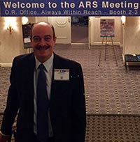 Michael Setzen Otolaryngology, PC great neck, manhattan: ARS Summer Sinus Symposium