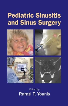 Michael Setzen Otolaryngology, PC great neck, manhattan: Pediatric sinusitis and sinus surgery