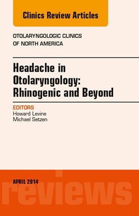 Michael Setzen Otolaryngology, PC great neck, manhattan: O.R.