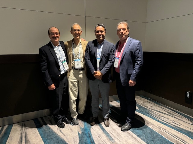 American Academy of Otolaryngology-Head and Neck Surgery Annual Meeting