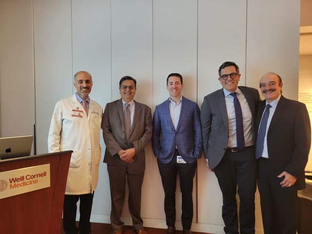 17th Annual Symposium Otolaryngology
