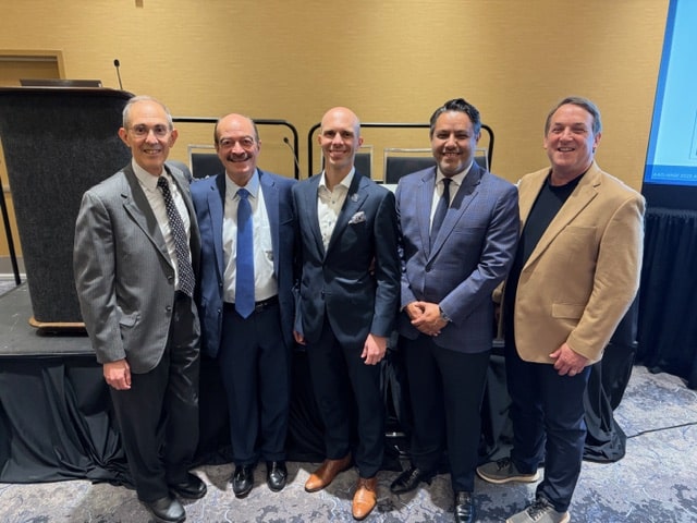 “Eustachian tube dysfunction: Evidence and controversy” October 11th, 2025